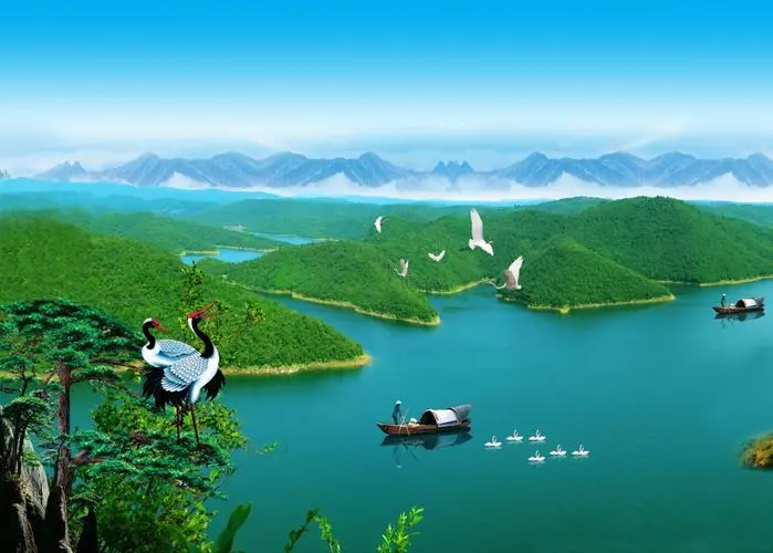 数字化绿色科技